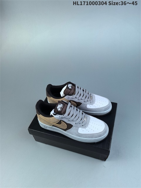 women air force one shoes 36-45 2025-9-19-713